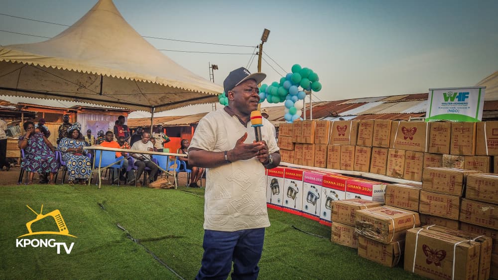 Empowered Young Ladies